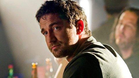 Gerard Butler et Jessica Biel ... Proches mais simplement amis