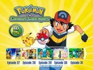 Test DVD: Pokemon Saison 12, partie 2/2