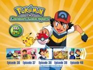 Test DVD: Pokemon Saison 12, partie 2/2