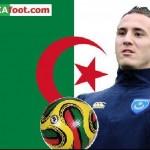Yebda : « Heureux pour l’Algérie »
