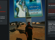 Dieudonné Libye pour soutenir Kadhafi