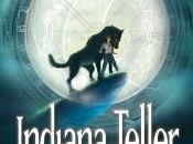 [Chronique] Indiana Teller, tome Lune Printemps Sophie Audouin-Mamikonian