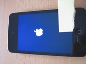 Jailbreak 4.3.1 untethered Vidéo informations l’exploit