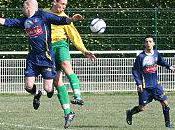 séniors, encore meilleurs dans l'adversité