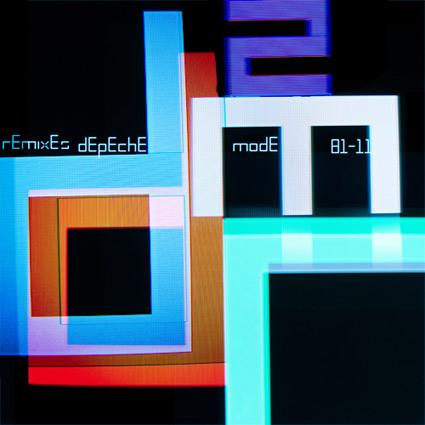 Depeche Mode | Nouvel album de remixes pour Juin 2011.
