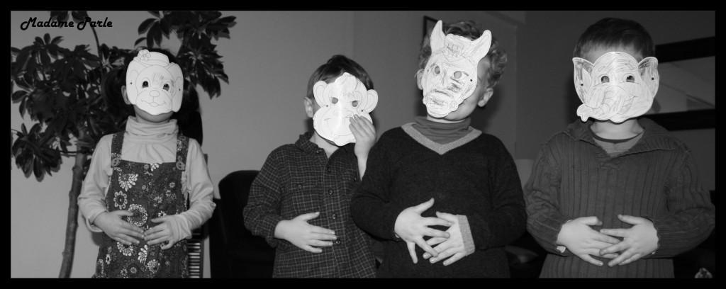 T’es plus mon copain ou comment je suis sortie voir un spectacle avec des 4 ans.