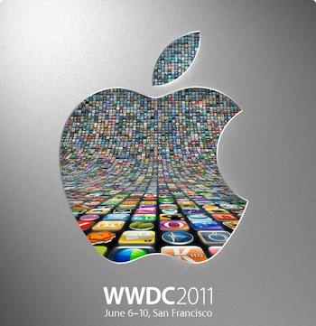 Annonce de la WWDC 2011