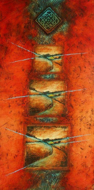 Là est l’immense (Yves Namur)