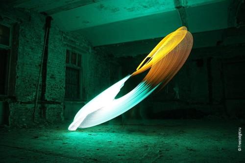 Light Paint: un blog dédié aux longs temps de pose. Blindé....