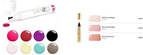 Soyez UNE FEMME VERNIS Soyez UNE FEMME VERNIS