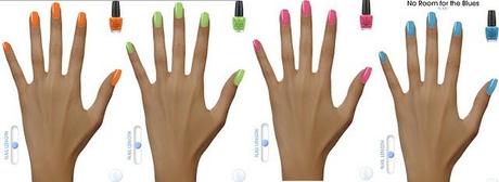 Soyez UNE FEMME VERNIS Soyez UNE FEMME VERNIS