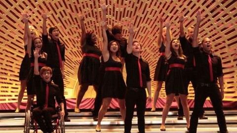 Glee saison 1 ... spoiler ... tout ce que vous voulez savoir
