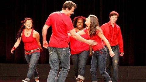 Glee saison 1 ... spoiler ... tout ce que vous voulez savoir