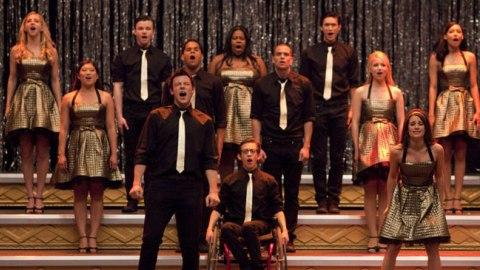 Glee saison 1 ... spoiler ... tout ce que vous voulez savoir