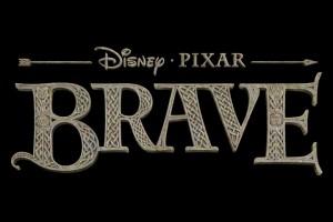 Les studios Pixar présentent : Brave