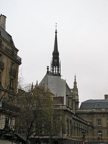 St-Chapelle 3041