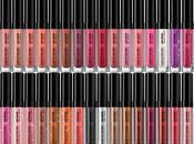 nouveaux gloss Make Forever yeah