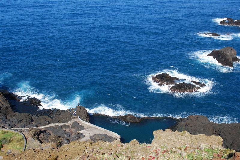 Seixal - Madeira Island