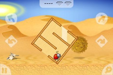 [iTunes] Le Jeu Beyond Ynth mis en avant dans la section « Kit de démarrage Jeux »