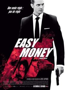 [Critique] Easy Money