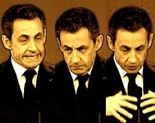 Libye ou cantonales : Sarkozy s'égare tout seul