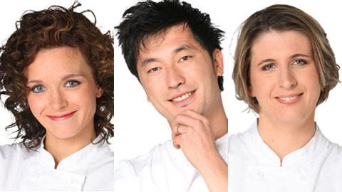 Top Chef 2011 ... Qui sera le grand gagnant de la finale ... vos impressions