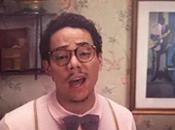 L'Oncle Soul clip vidéo ''Petite soeur''