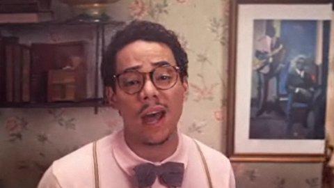 Ben L'Oncle Soul ... Le clip vidéo de ''Petite soeur''