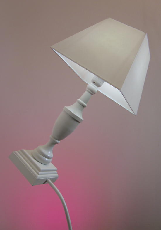 Phantomenal Lamp of Godrik - Gravité 0