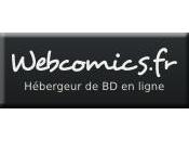Webcomics.fr