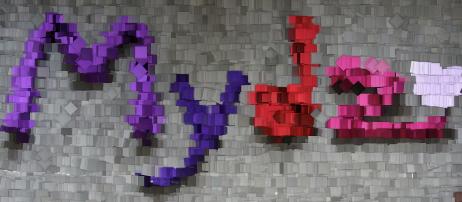DIY Round 2011 - Mosaïque DIY Round 2011 - Mosaïque