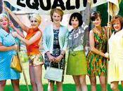 want equality Etre femme....