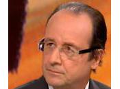 François Hollande rupture tranquille