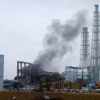 Fukushima : des traces de plutonium retrouvées dans le sol