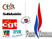 [France Sarkozyste] compatibilité entre préférence nationale syndicalisme