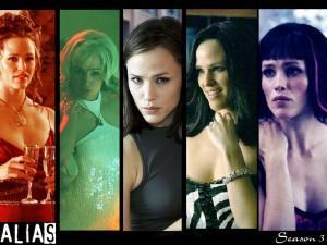 Jennifer Garner + Disney + Agatha Christie =…