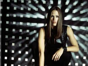 Jennifer Garner + Disney + Agatha Christie =…