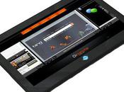SmartPaddle tablette haut gamme chez Evigroup
