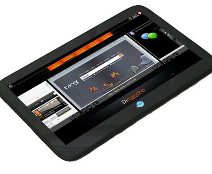 Tablette416 SmartPaddle : tablette haut de gamme chez Evigroup