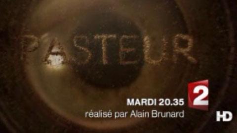 Le téléfilm Pasteur avec André Marcon sur France 2 ce soir ... ce qui nous attend