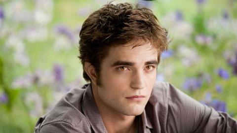 Robert Pattinson ... Il juge le dernier volet de la saga Twilight