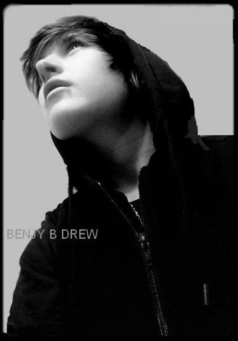 Justin Bieber ... L'interview de son sosie français Benjy Drew