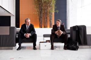 Company Men Tommy Lee Jones Chris Cooper