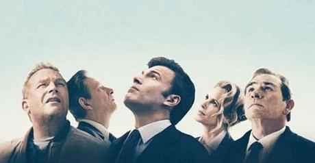 The Company Men, critique