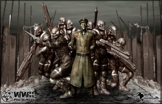 sebastien bonnet 20 540x347 Les personnages de Sebastien Bonnet