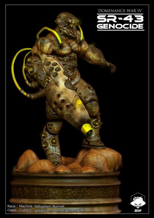 sebastien bonnet 22 540x761 Les personnages de Sebastien Bonnet