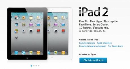 iPad-2 Près de 9 millions d’iPad 2 écoulés ?