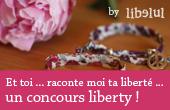 Ma liberté...!
