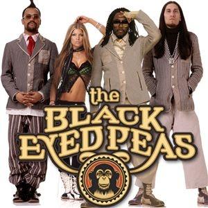 Black-Eyed-Peas