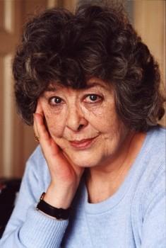 Décès de Diana Wynne Jones, auteure du Château ambulant